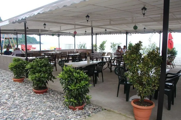 Lazuri Hotel — Photo 13
