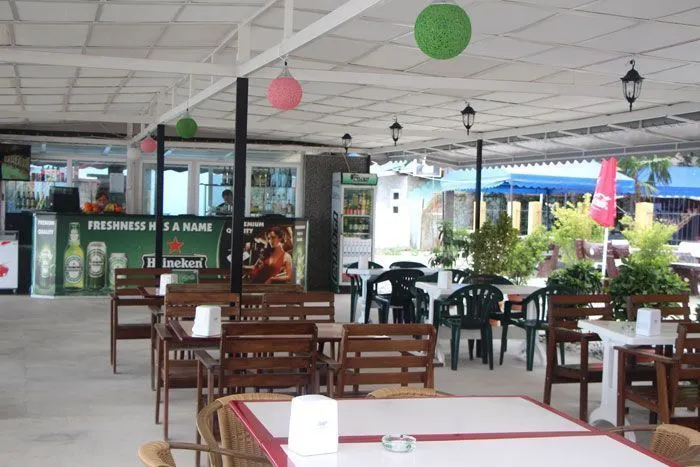 Lazuri Hotel — Photo 14