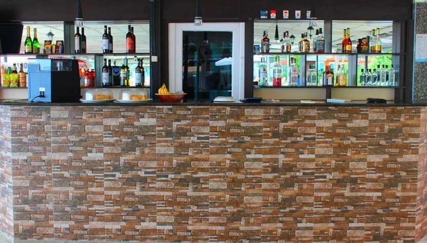 Lazuri Hotel — Photo 15