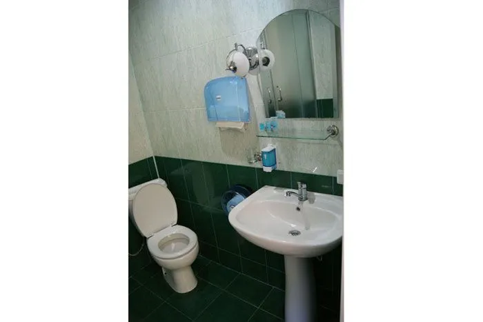 Lazuri Hotel — Photo 17