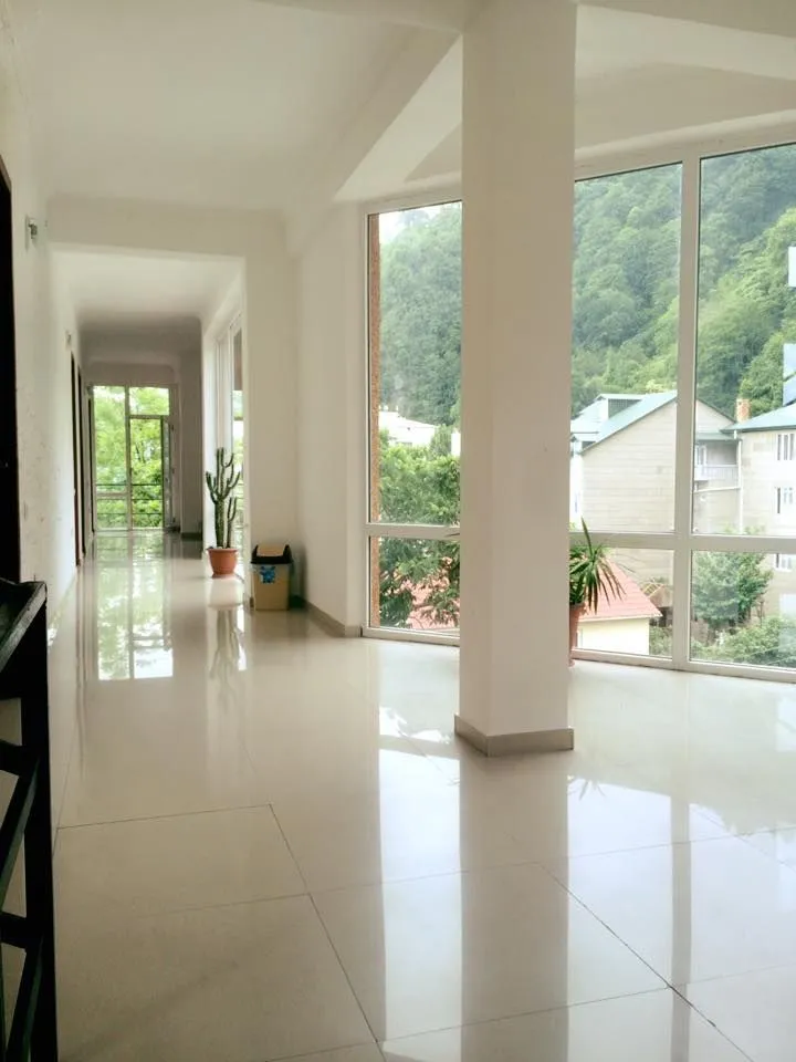 Lazuri Hotel — Photo 9