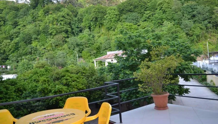 Lazuri Hotel — Photo 19