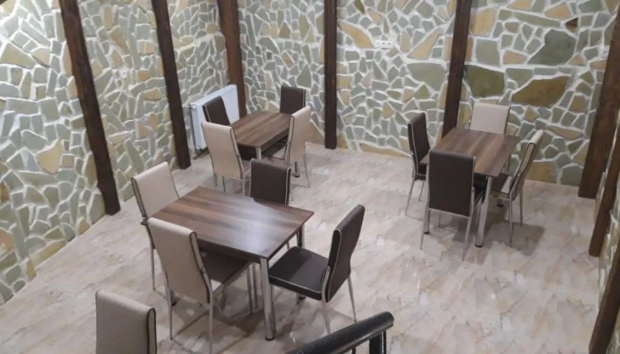 MM House — Photo 21