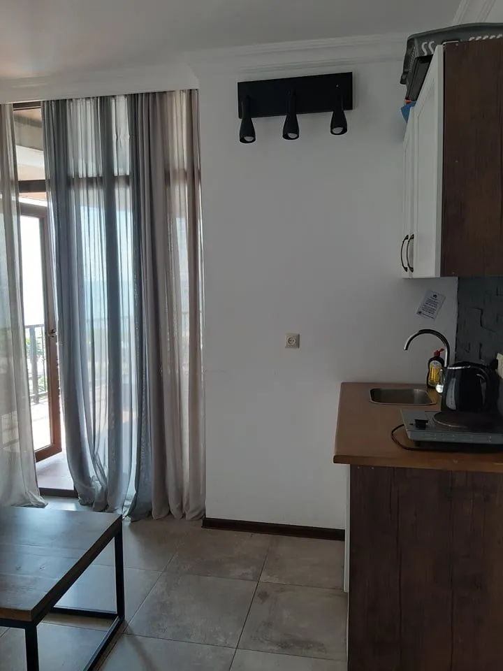 MGZAVREBI GONIO 502 — Photo 13