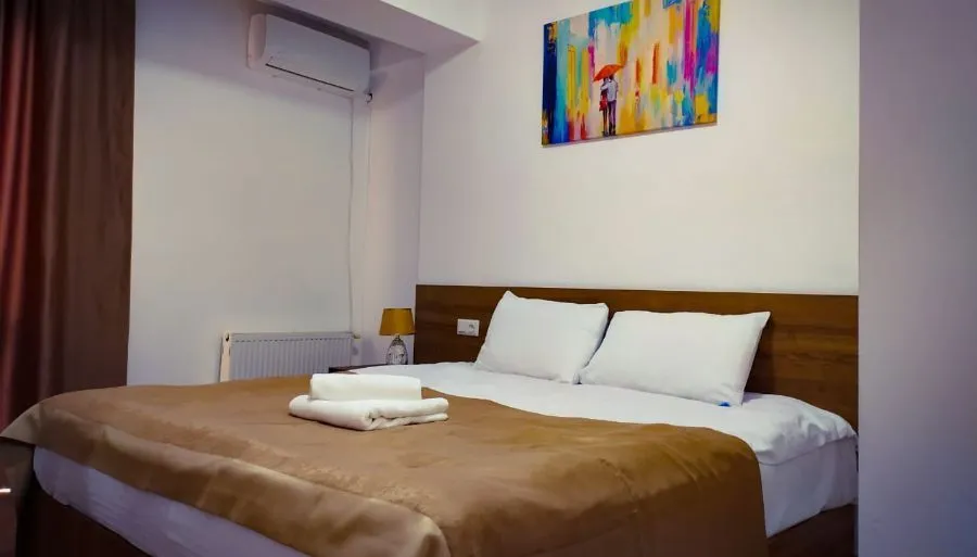 Hotel 'Asa' — Photo 18