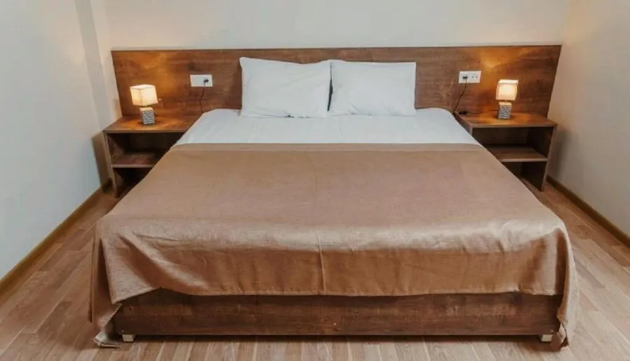 Hotel 'Asa' — Photo 16