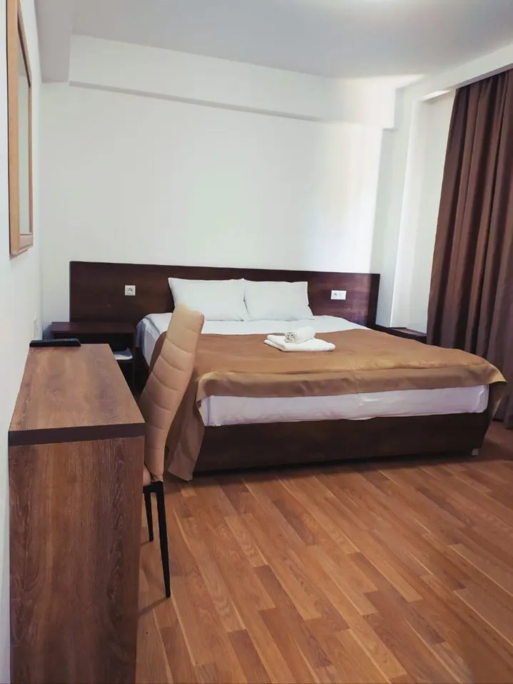 Hotel 'Asa' — Photo 21