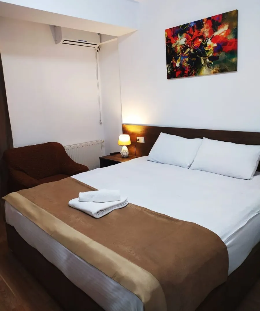 Hotel 'Asa' — Photo 20