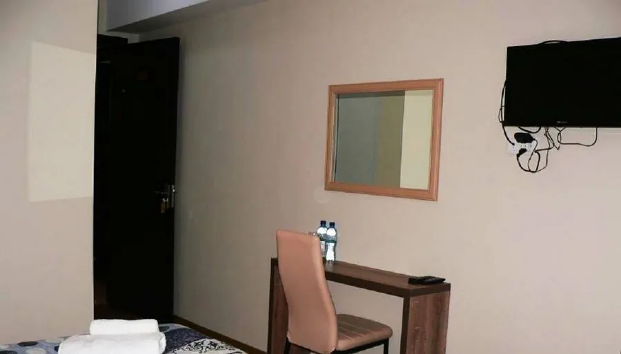 Hotel 'Asa' — Photo 32