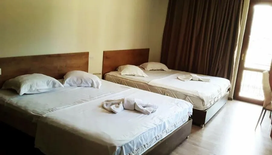 Hotel 'Asa' — Photo 22