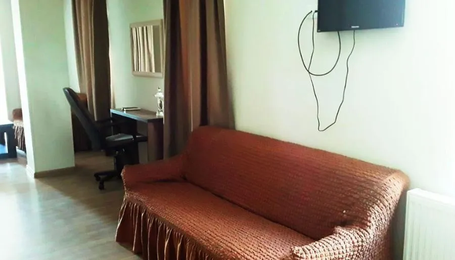 Hotel 'Asa' — Photo 24