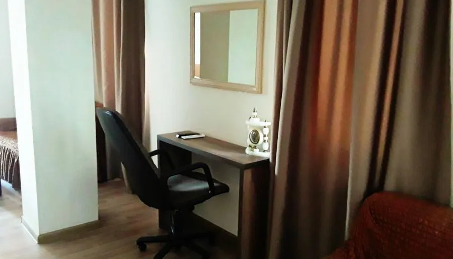 Hotel 'Asa' — Photo 23