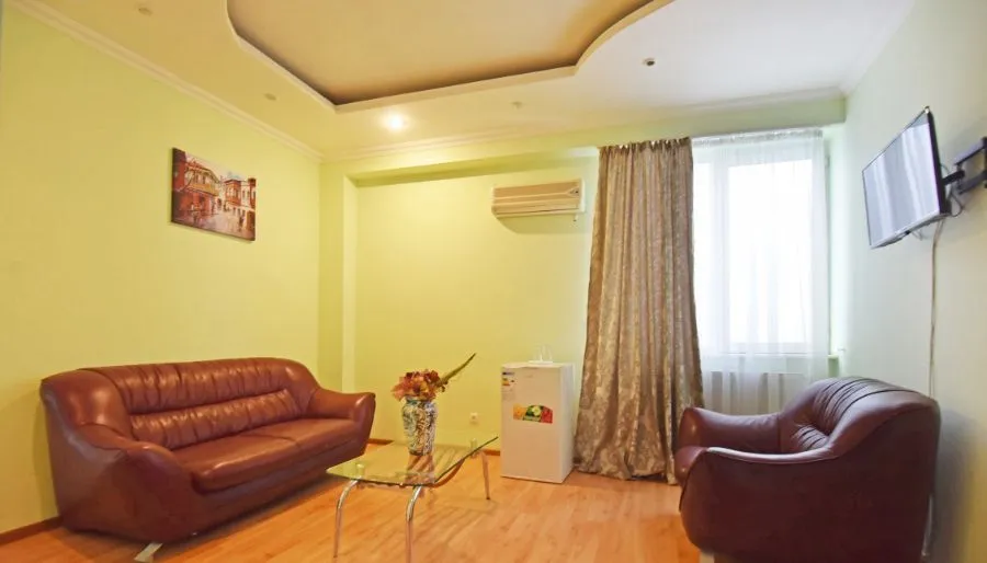 Vake Palace — Photo 35