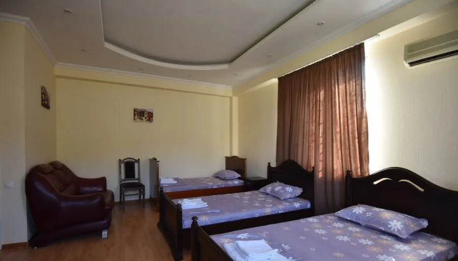 Vake Palace — Photo 45