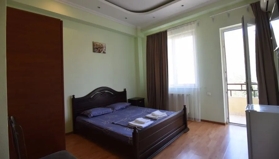 Vake Palace — Photo 18