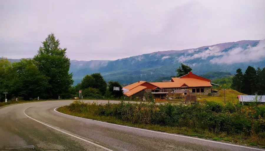 Panorama plus — Photo 16