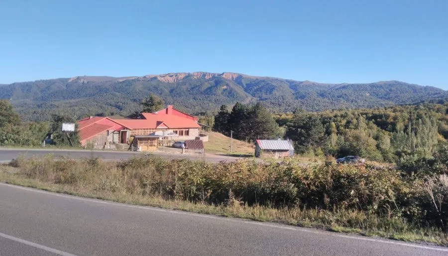 Panorama plus — Photo 31