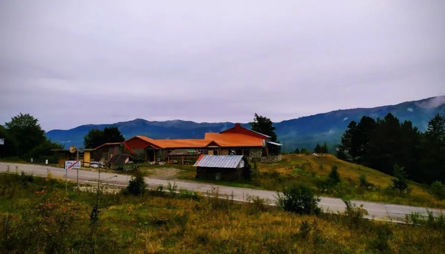 Panorama plus — Photo 19