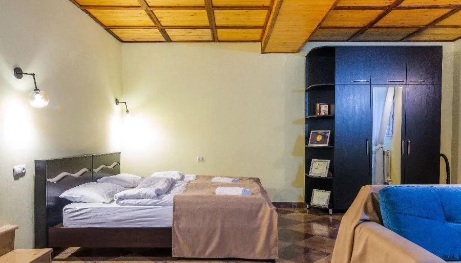 Apartment TuTi — Photo 15