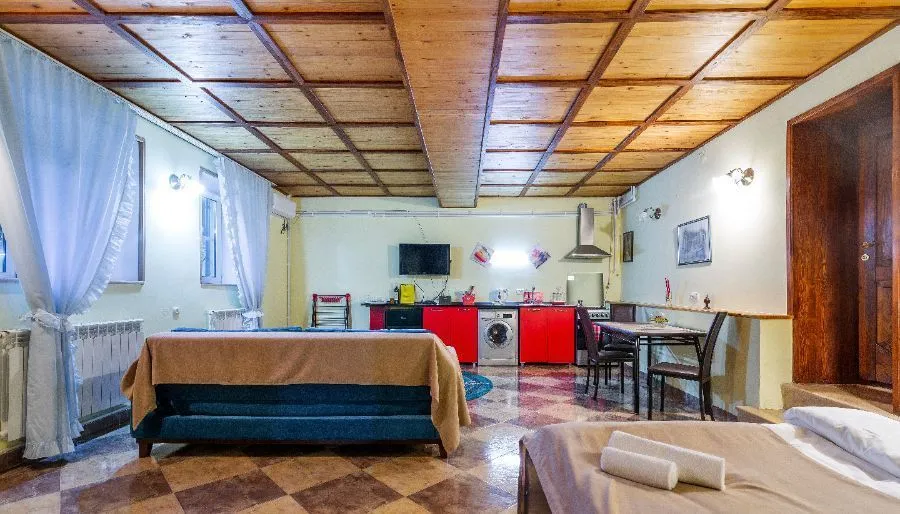 Apartment TuTi — Photo 11