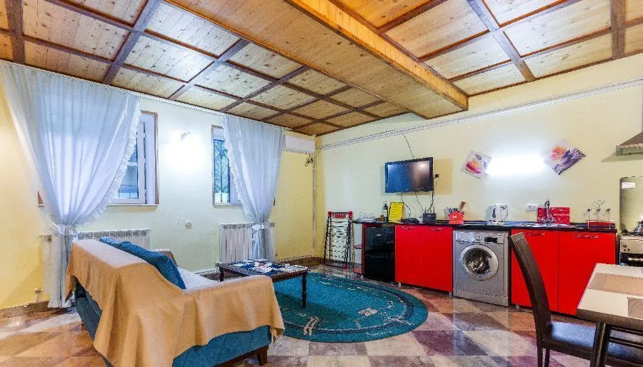 Apartment TuTi — Photo 17