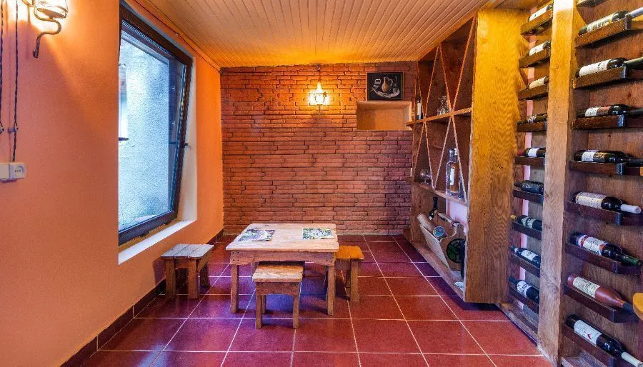 Apartment TuTi — Photo 14