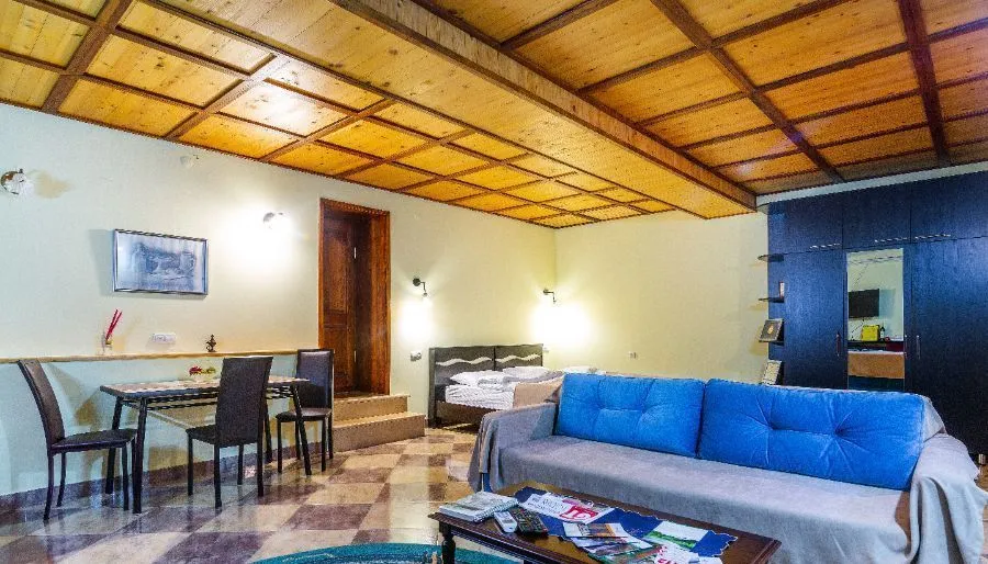 Apartment TuTi — Photo 20