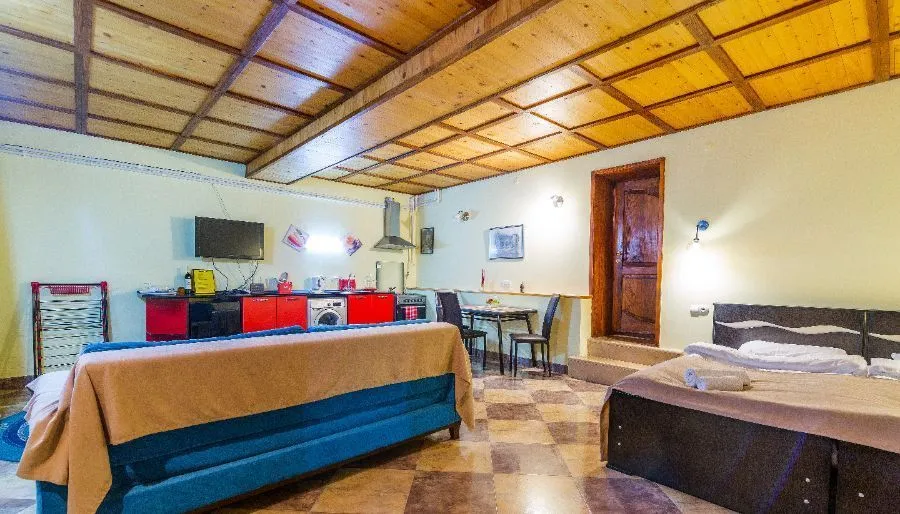 Apartment TuTi — Photo 9
