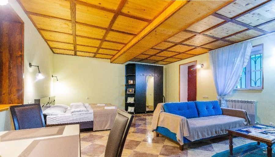 Apartment TuTi — Photo 8