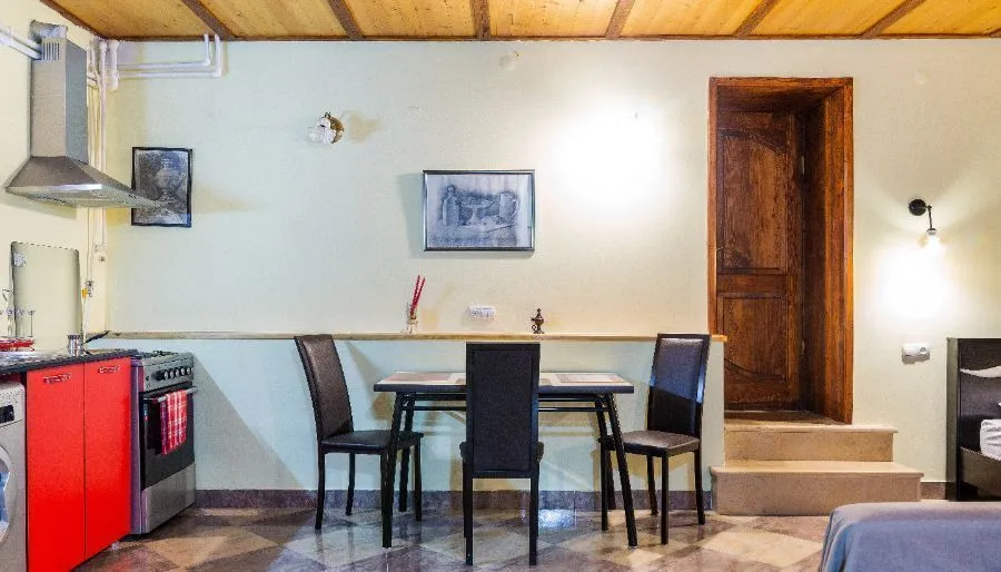 Apartment TuTi — Photo 13