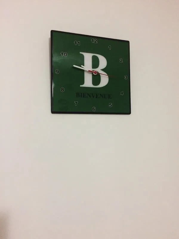 Bienvenue — Photo 35