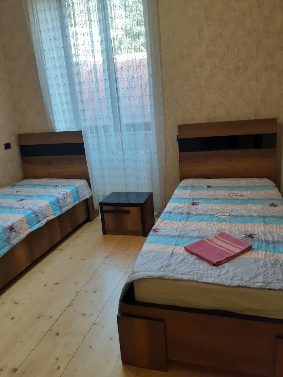 Guest house Toko — Photo 23