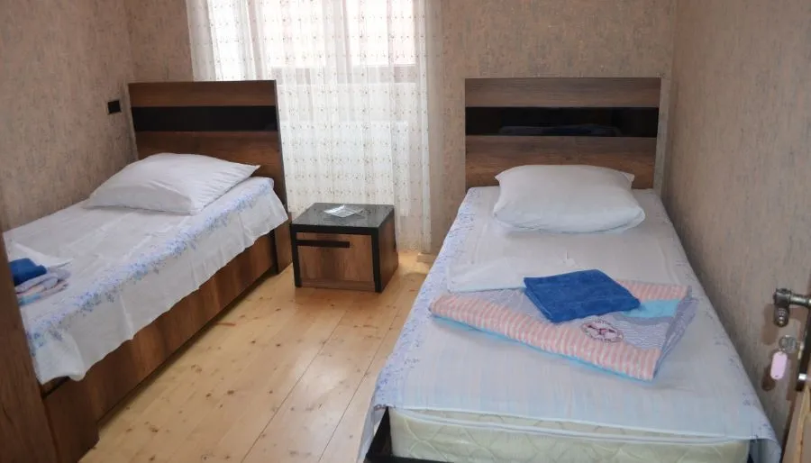 Guest house Toko — Photo 29