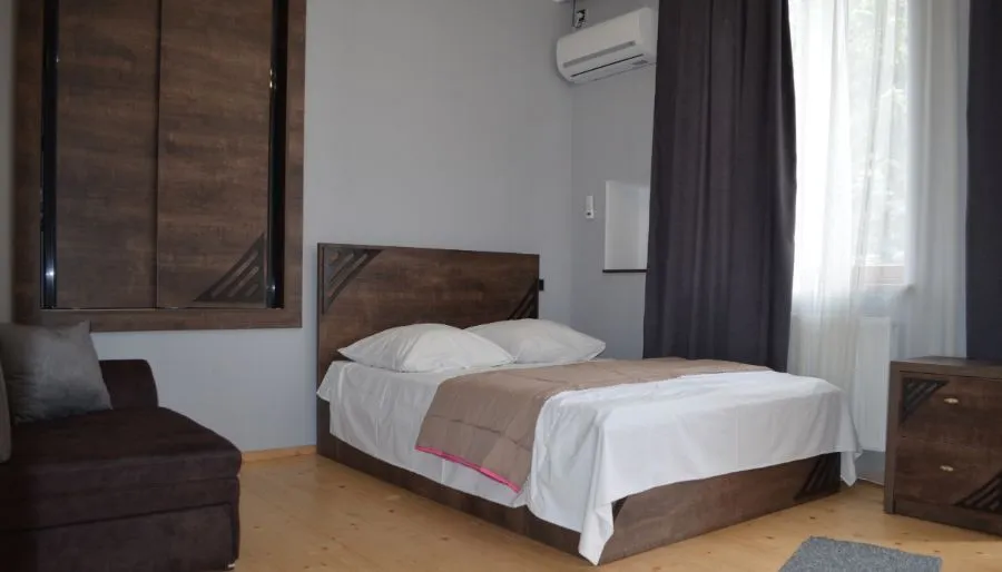 Guest house Toko — Photo 31