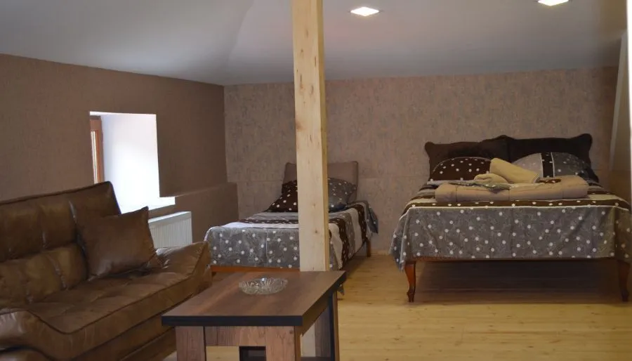 Guest house Toko — Photo 18