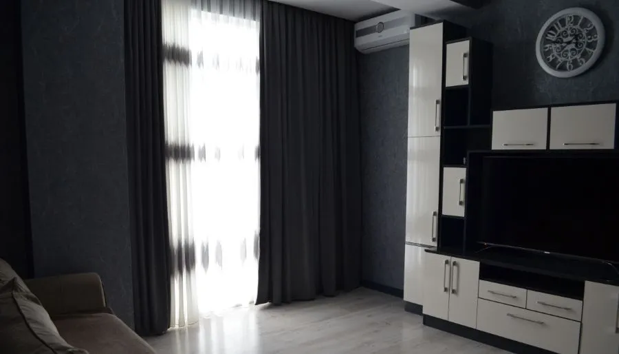 Green Apartment — Photo 14