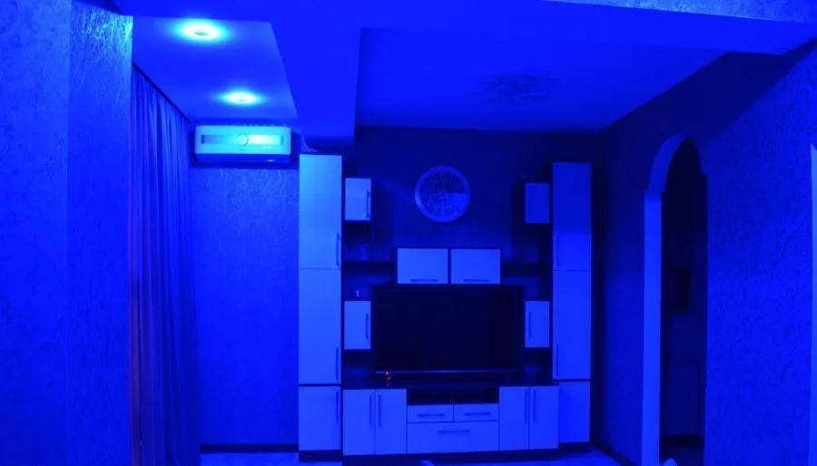 Green Apartment — Photo 19