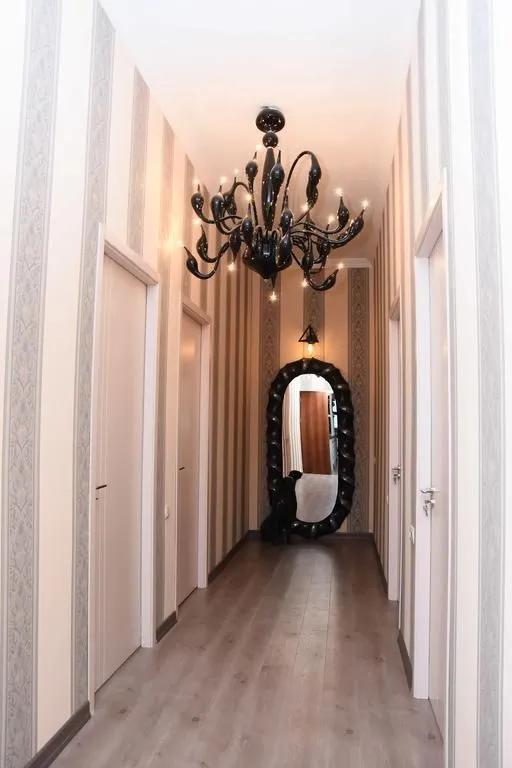 White residence Tsavkisi — Photo 18