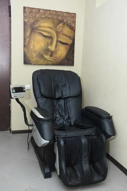 White residence Tsavkisi — Photo 10