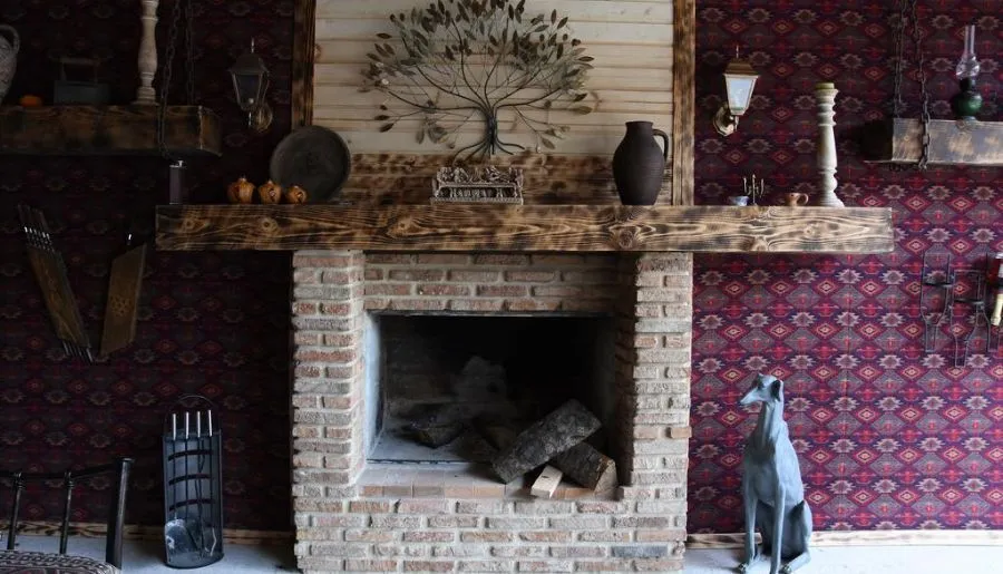 White residence Tsavkisi — Photo 13