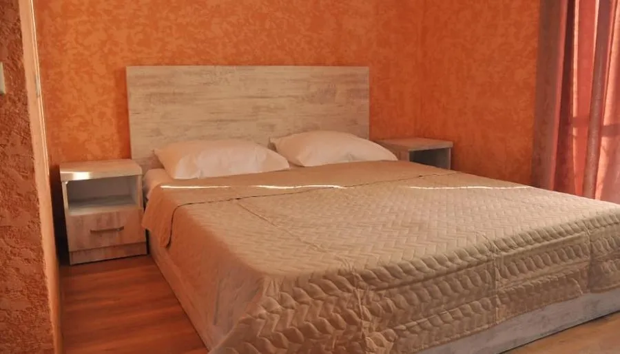 HOTEL TERJOLA — Photo 13