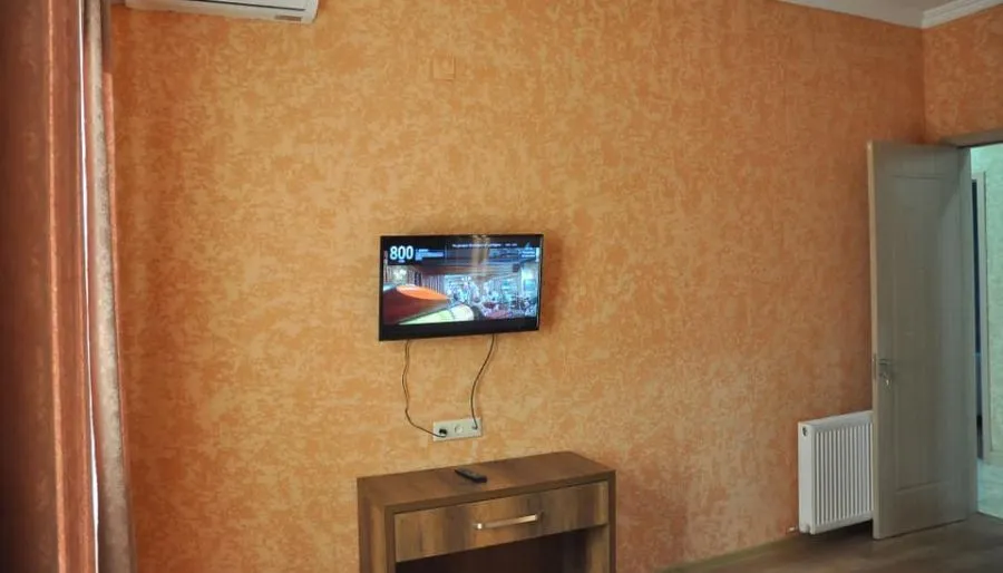 HOTEL TERJOLA — Photo 11