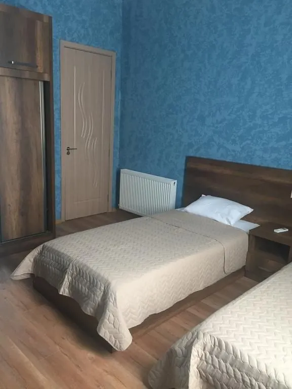 HOTEL TERJOLA — Photo 16