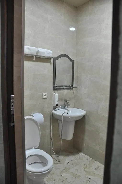 HOTEL TERJOLA — Photo 18