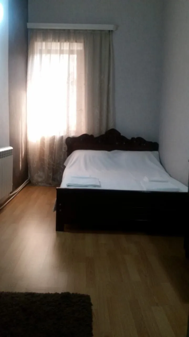 Central House — Photo 22