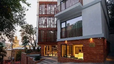 Flex Hotel