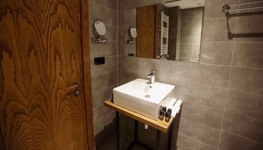 Flex Hotel — Photo 14