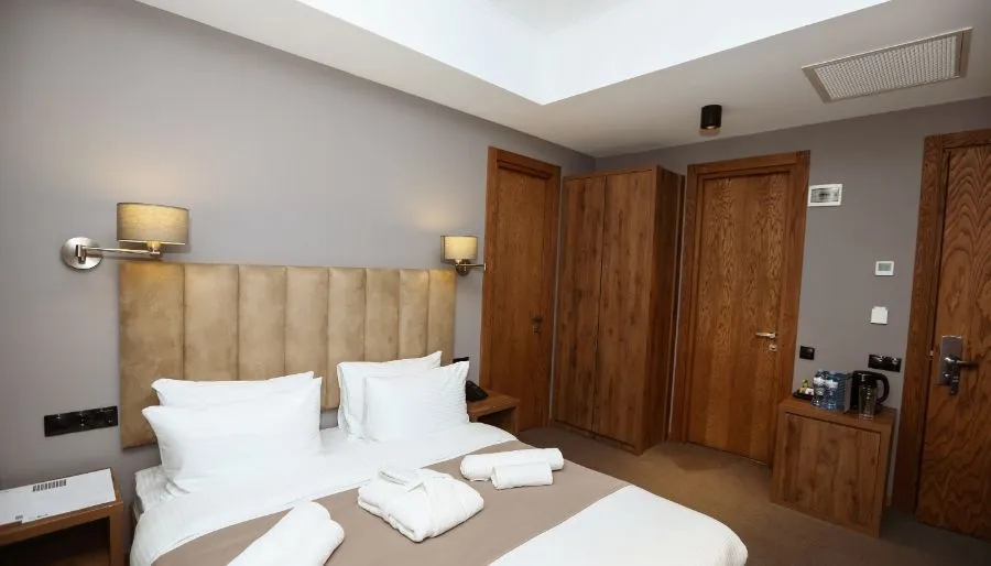 Flex Hotel — Photo 20