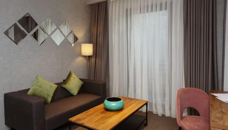 Flex Hotel — Photo 23