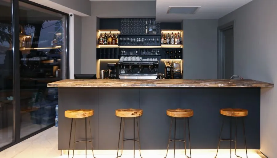 Flex Hotel — Photo 6
